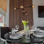 Friesenperle - Schillig Apartamento *
