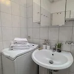 Friesenperle - Schillig Apartamento Horumersiel