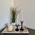 Friesenperle - Schillig Apartamento *