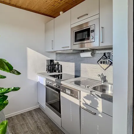 Friesenperle - Schillig Horumersiel