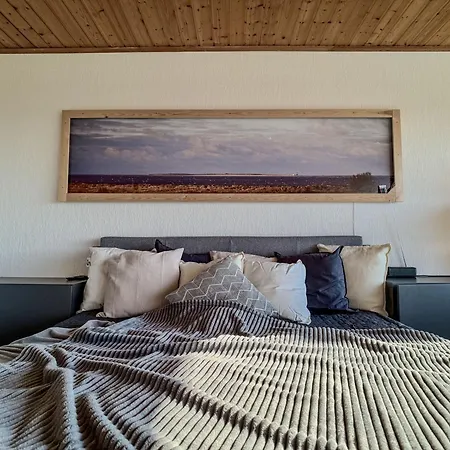 Friesenperle - Schillig * هوروميرسيال