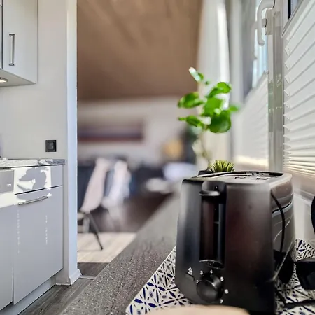 Friesenperle - Schillig Appartement