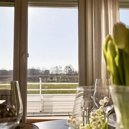 Apartman Friesenperle - Schillig