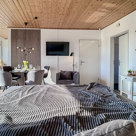 Apartament Friesenperle - Schillig *