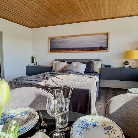 Appartement Friesenperle - Schillig Horumersiel