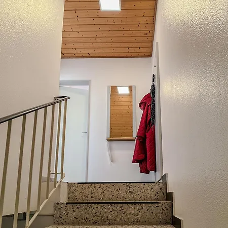 Friesenperle - Schillig Apartament