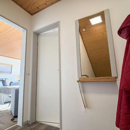 Friesenperle - Schillig Appartement *