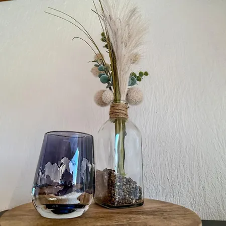 Apartamento Friesenperle - Schillig *