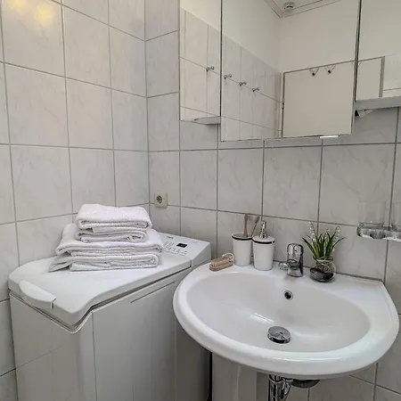 Friesenperle - Schillig Appartement Horumersiel