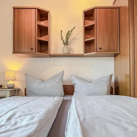 Apartament Friesenperle - Schillig Horumersiel