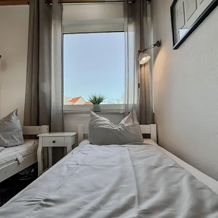 Friesenperle - Schillig