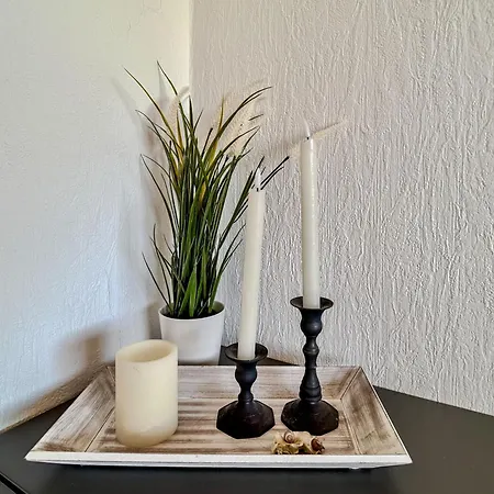Friesenperle - Schillig Appartement *