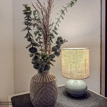 Friesenperle - Schillig Appartement