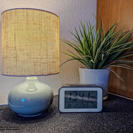 Friesenperle - Schillig شقة *