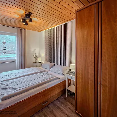 Appartement Friesenperle - Schillig Horumersiel