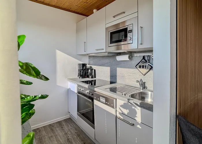 Friesenperle - Schillig 霍鲁梅尔希尔