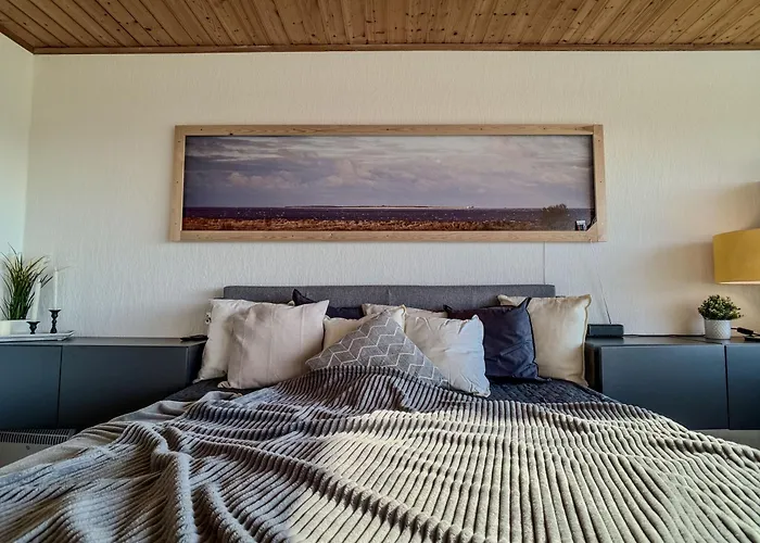 Friesenperle - Schillig * 霍鲁梅尔希尔