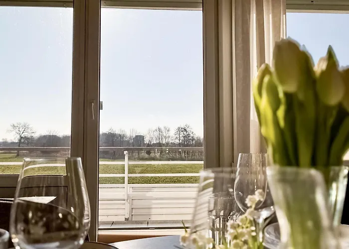 公寓 Friesenperle - Schillig