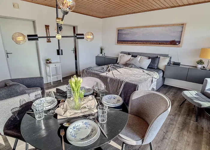 Friesenperle - Schillig *