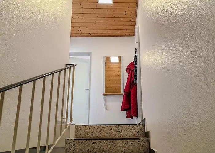 Friesenperle - Schillig 公寓