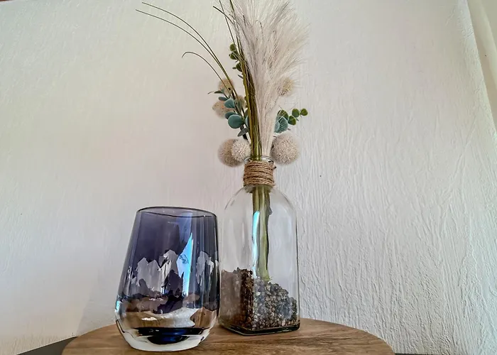 公寓 Friesenperle - Schillig *