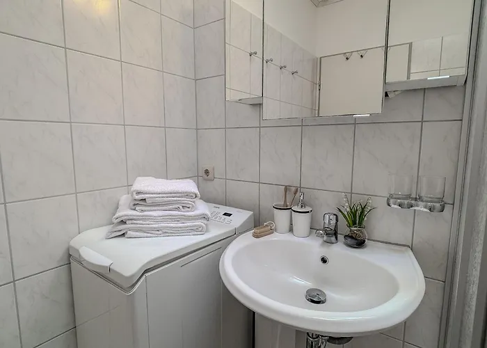 Friesenperle - Schillig 公寓 霍鲁梅尔希尔