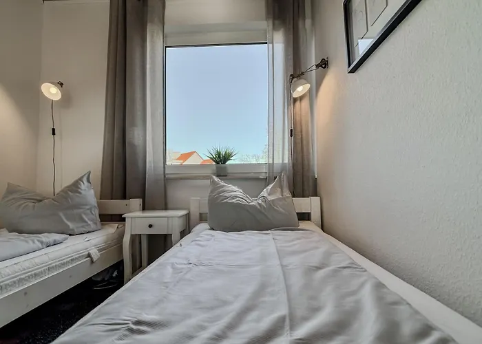 Friesenperle - Schillig