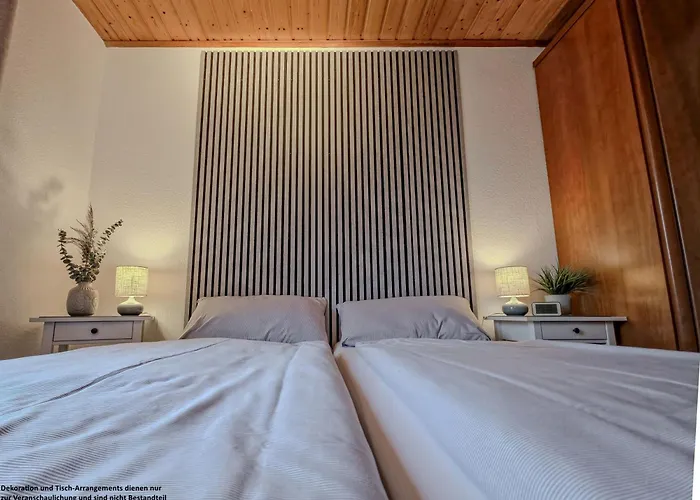 Friesenperle - Schillig * 霍鲁梅尔希尔