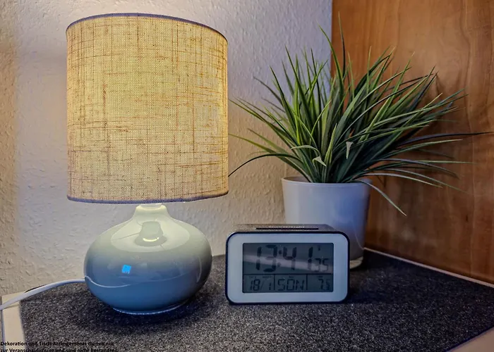 Friesenperle - Schillig 公寓 *